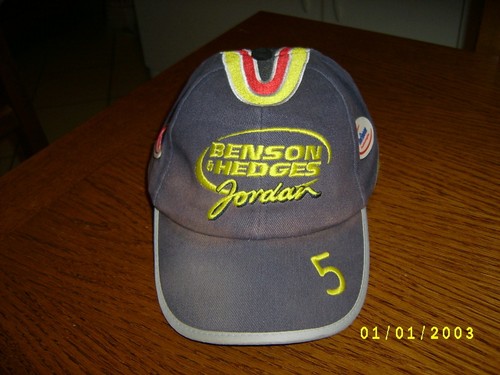 Formule casquette jordan pub - casquette,