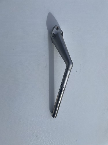 Guidon droit yamaha 1300 - droit,