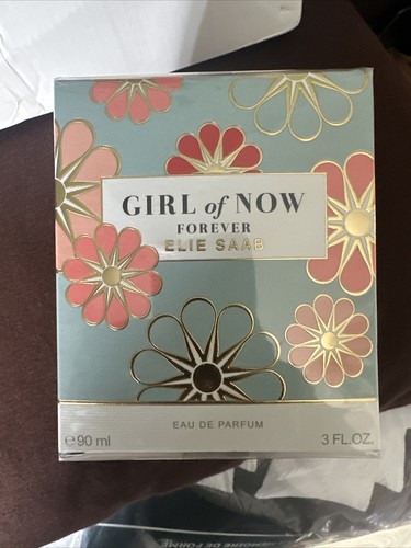 Girl now forever - now, 90