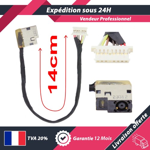 Connecteur power jack pour - power,