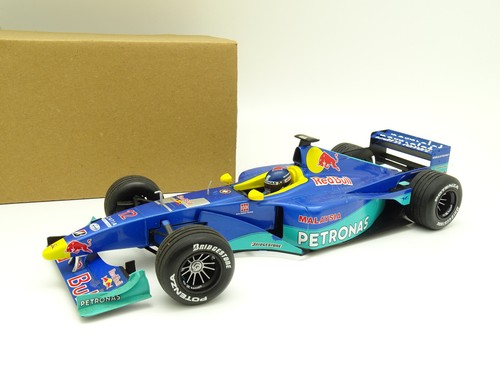 Minichamps f1 sauber - -,