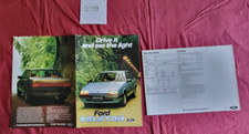N°21397 /  FORD australia /