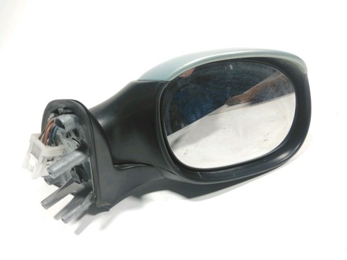 Retroviseur electrique droit - retroviseur,