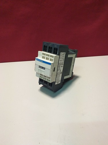 Telemecanique lc1d093bd 24vdc - lc1d093bd,