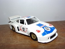 Porsche 935 Turbo Solido Model