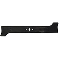 Lame adaptable pour tondeuse autoportée MTD PINTO / DX 60