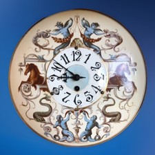 Gien ? Choisy Le Roy 