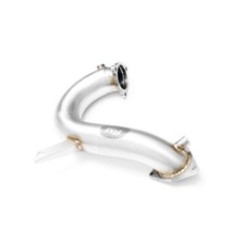 Downpipe Acier Inoxydable