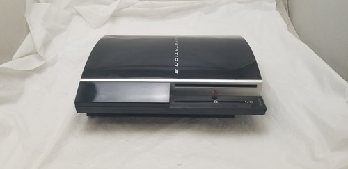 Sony playstation fat ps3 - sony, 3