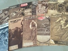 Lot 10 miroir sports miroir