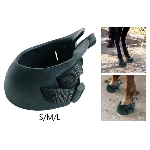 Les bottes sabot cheval - bottes,