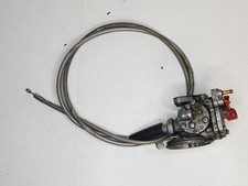 carburateur a rénover ou pour pièces de débrousailleuse shindaiwa dyb251