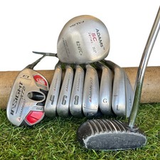Adams Tour Sc Tom Watson Zebra
