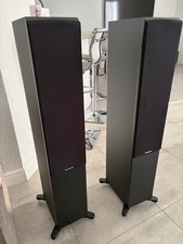 Dynaudio Emit 50 Floorstanding