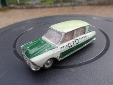 SOLIDO VEREM CITROEN AMI 6