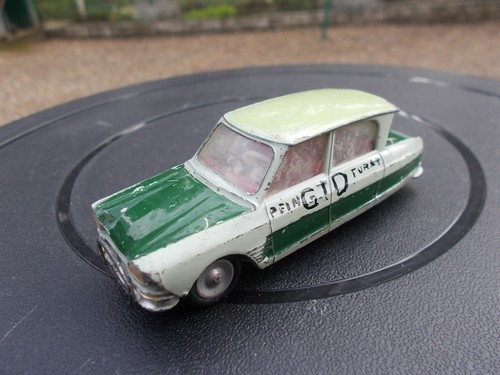 Solido verem citroen - solido,