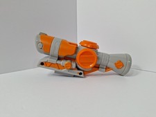 RARE Super Soaker Orange Nerf