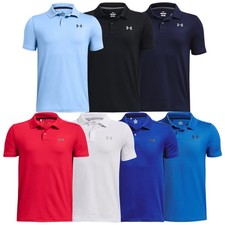 Under Armour Junior Garçons