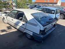 Neiman CITROEN BX 00004162W2