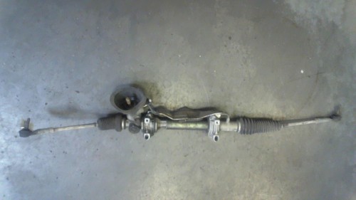 Cremaillere assistee renault - cremaillere,