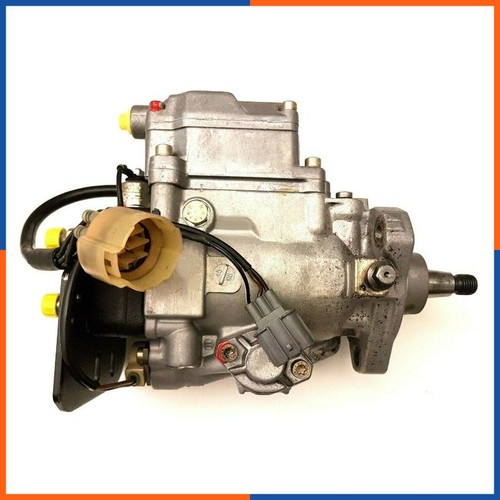 Pompe haute pression - , carburant