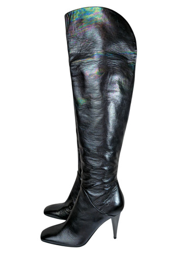 Bottes hautes giuseppe zanotti - hautes,