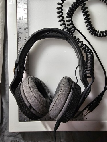 Pioneer headphones hdj 700 - pioneer, dj