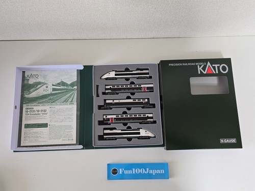 Kato scale 2131 tgv - n, 10-2131