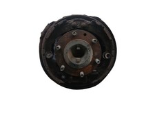 fusée arrière gauche NISSAN