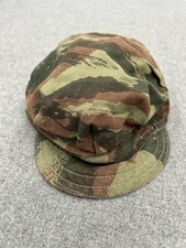 CASQUETTE HBT CAMOUFLAGE