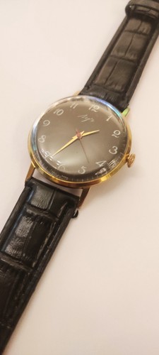 Rare montre luch epoque - montre,