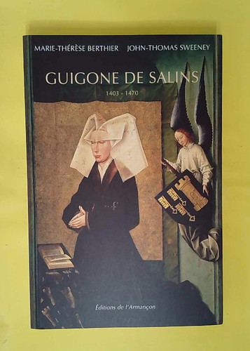 Guigone salins 1403 1470 - 1403-1470,