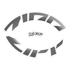 Zipp 808 Disc TL B1 Decals |