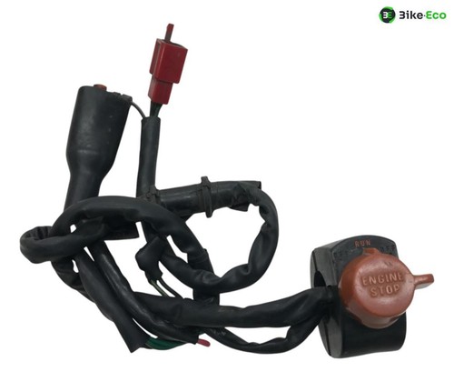 Commodo droit honda mtx - commodo,