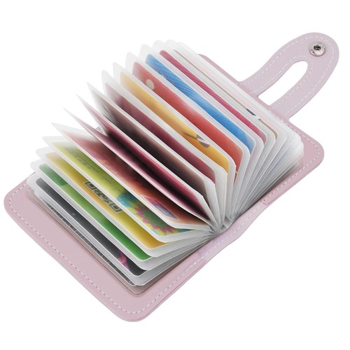 Porte carte crédit - de,