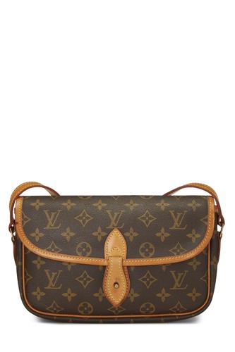 Louis vuitton monogram canvas - vuitton,
