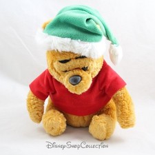 Peluche Winnie l'ourson DISNEY