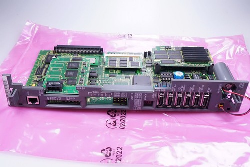 Fanuc sps principal ordinateur - principal,