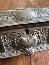 Boite & Coffret a Bijoux