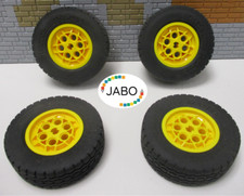 (N4/1) Lego Technik Technic 4x
