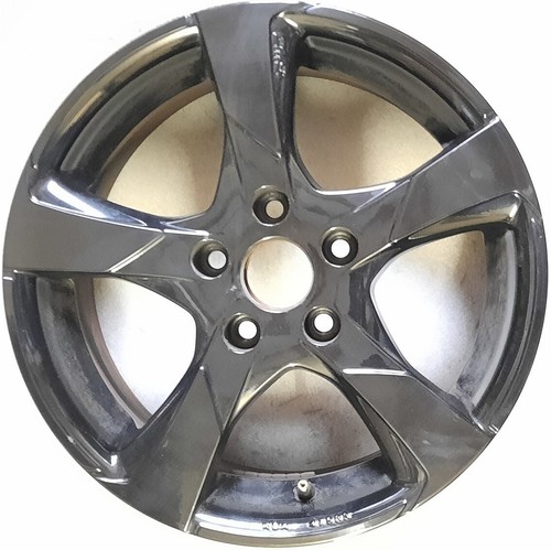 Cms c18 jante - jante, aluminium