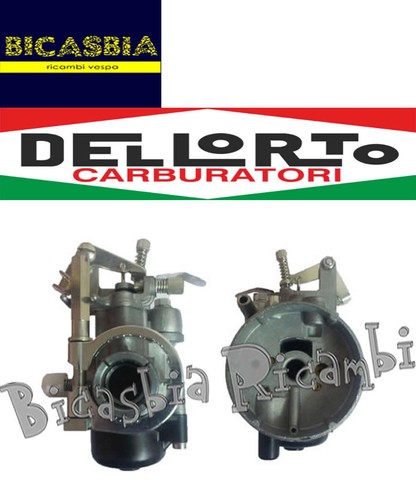 4283 carburateur dellorto - 4283,