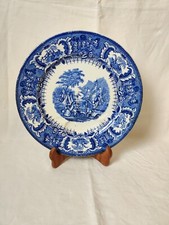 Assiette À Asperges Jules