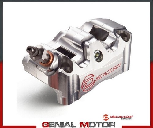 Etrier pistons radial - 4,