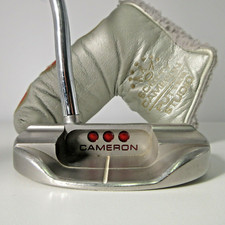 Scotty Cameron Studio Select