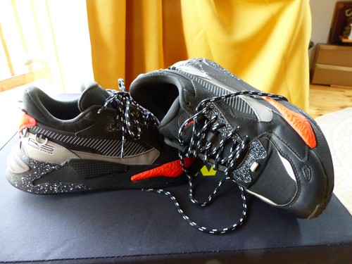 Chaussures puma astronauts - chaussures,