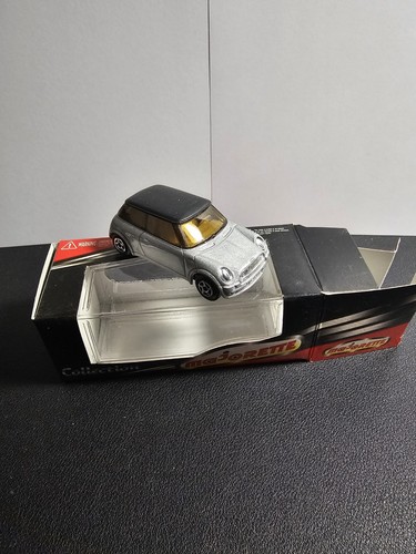 Majorette serie 200 new - 200, mini