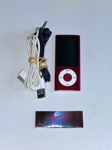 Apple ipod nano - nano, gen.