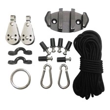 Kit chariot ancre de - kit,