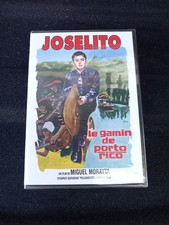 Joselito - Le gamin de Porto
